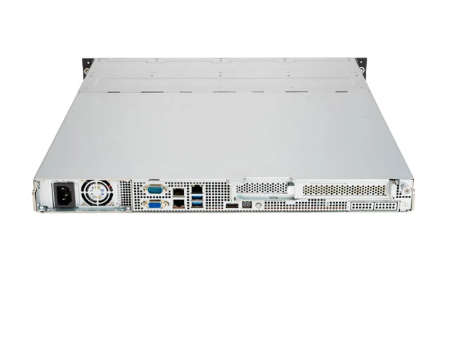 Сервер ASUS RS300-E12-RS4