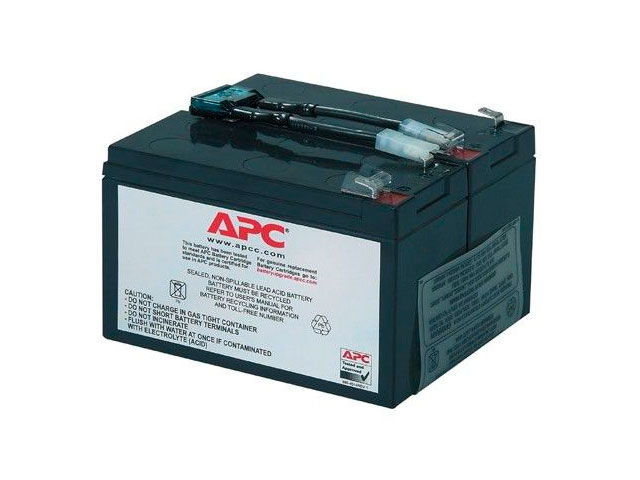 Сменная батарея APC RBC9
