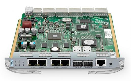 Модуль FS M6200-5UNMU