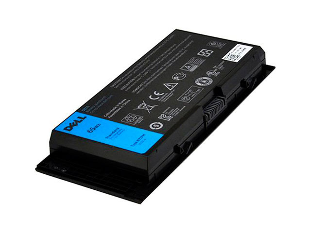 Аккумулятор для ноутбуков Dell 451-BBGO