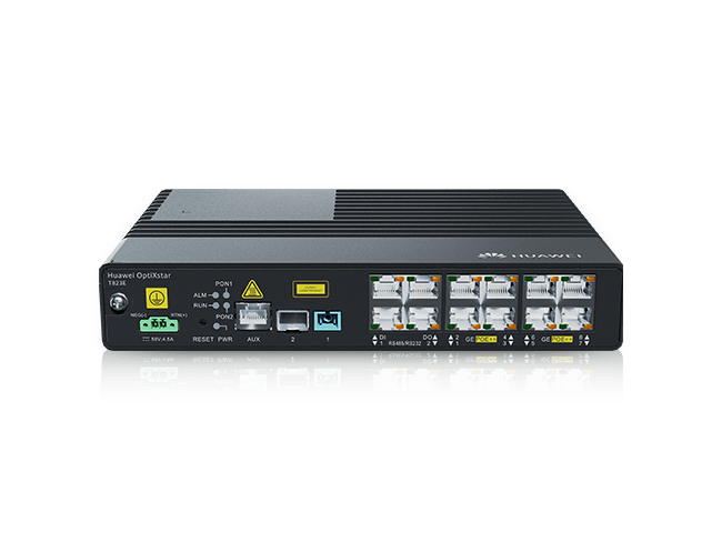 Оптический терминал Huawei OptiXstar T823E-X