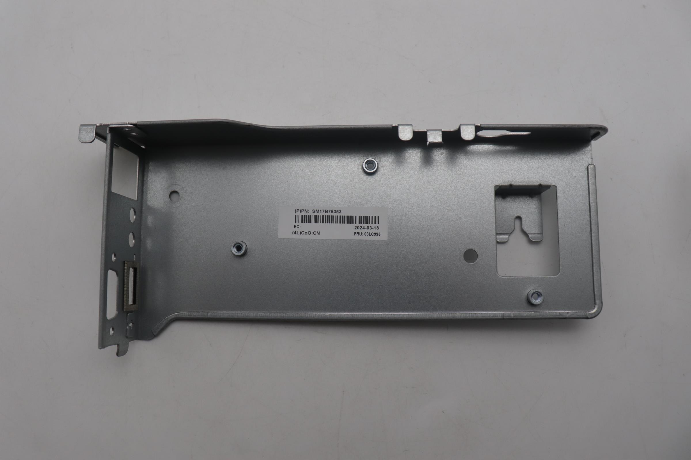 Кронштейн Lenovo SCM card bracket (03LC995)