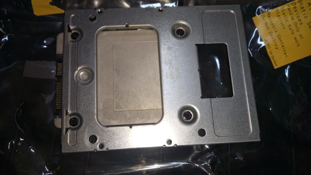 SSD накопитель Lenovo NHS SSD 480G 2.5" ASM (03T7911)