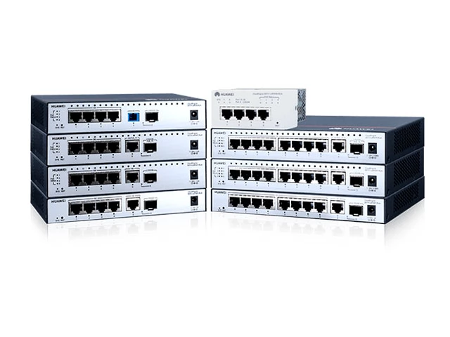 Коммутаторы Huawei CloudEngine S5731-L S5731-L4P2HW-RUA