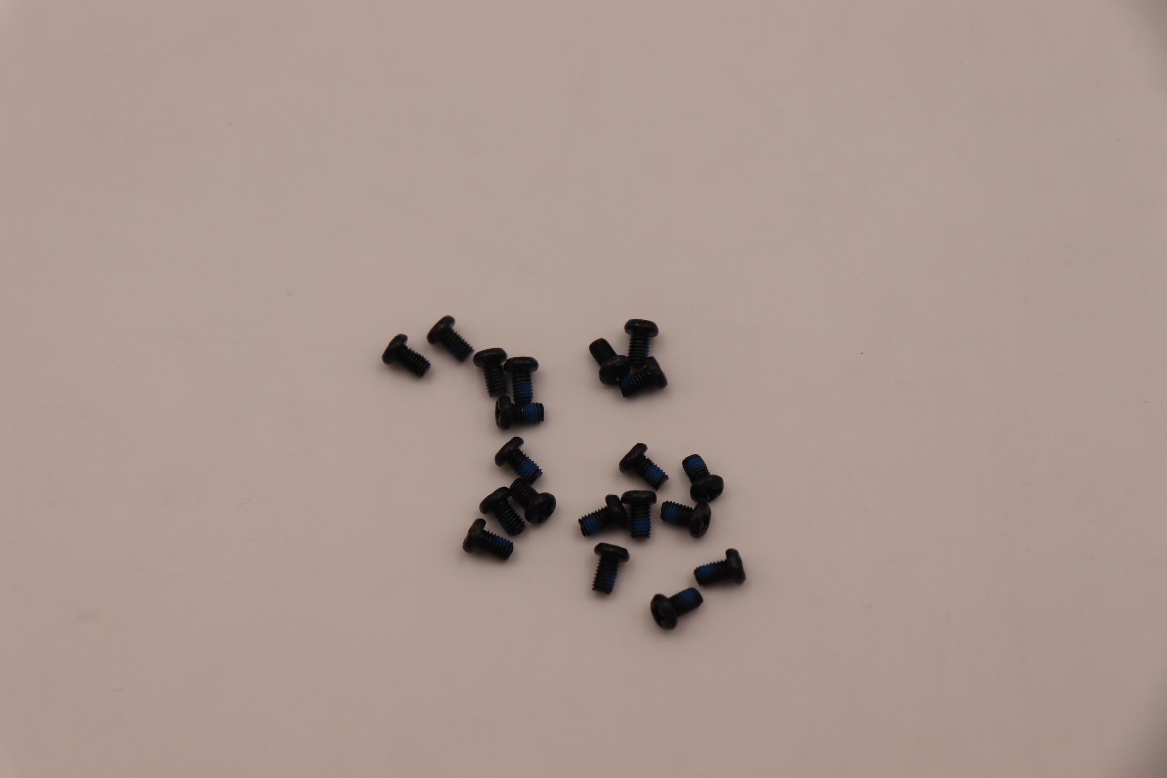 Монтажный комплект Lenovo FRU, SCREW M3x5-D5-HALF-ROUND-HEAD (02JJ939)