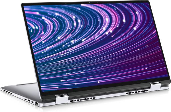 Ноутбук Dell Latitude 9520 9520-3029