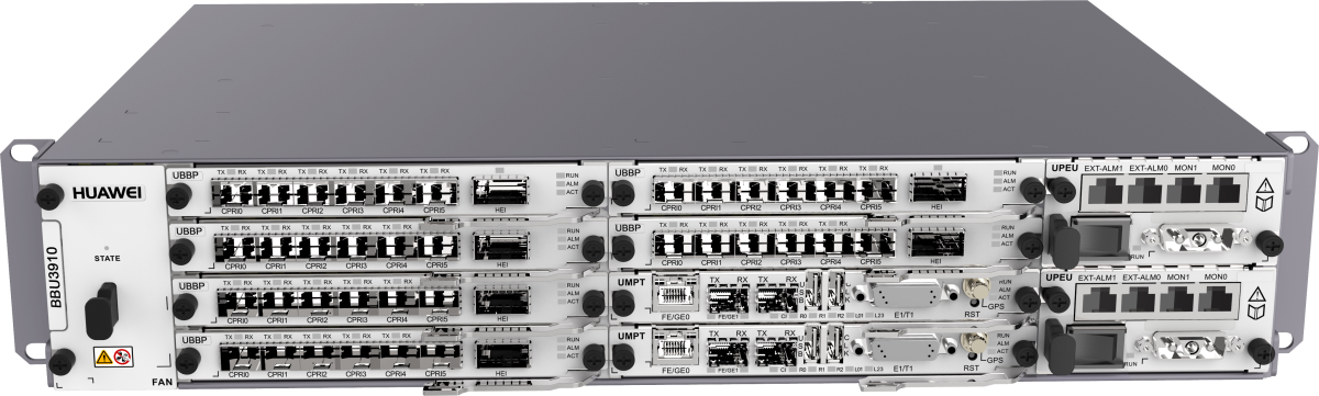 Модуль Huawei QWL2WBBPB1