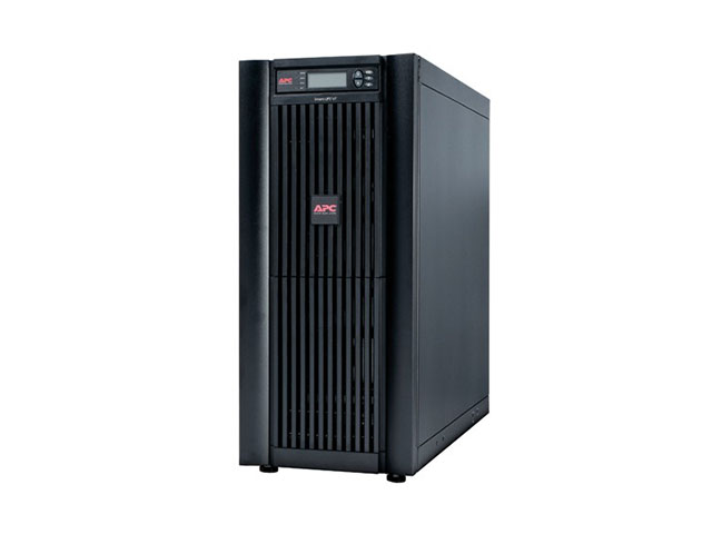 Серия Smart-UPS VT SUVTP15KHS