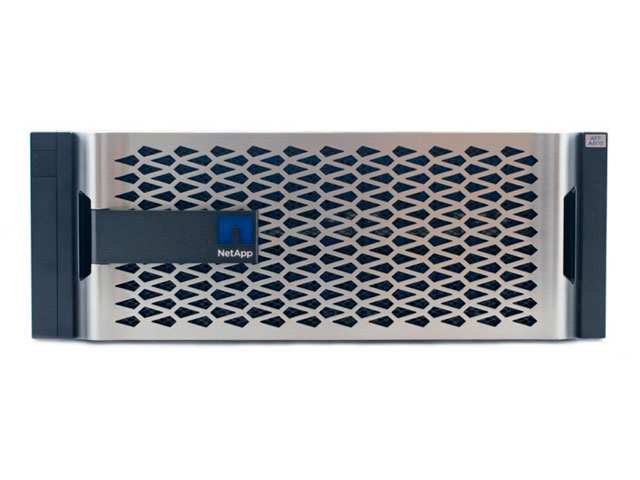 СХД Netapp AFF-A400 X3166A-C