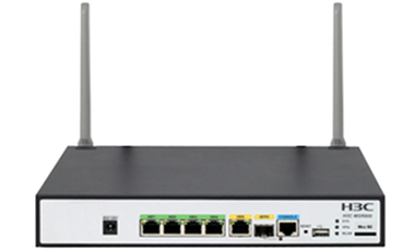 Маршрутизатор H3C MSR810-LM-GL