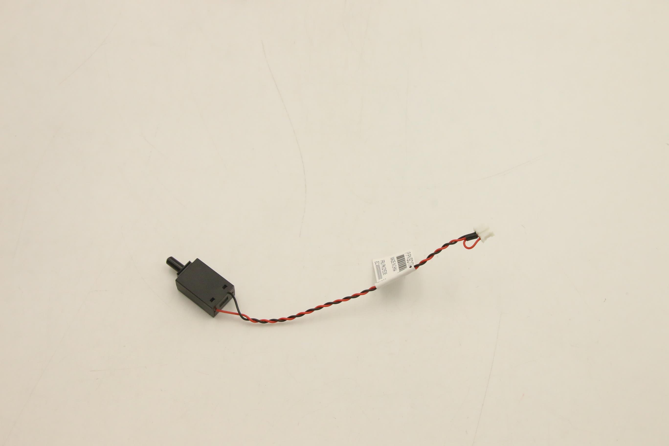 Кабель Lenovo 120mm, intrusion Cable (02YE395)