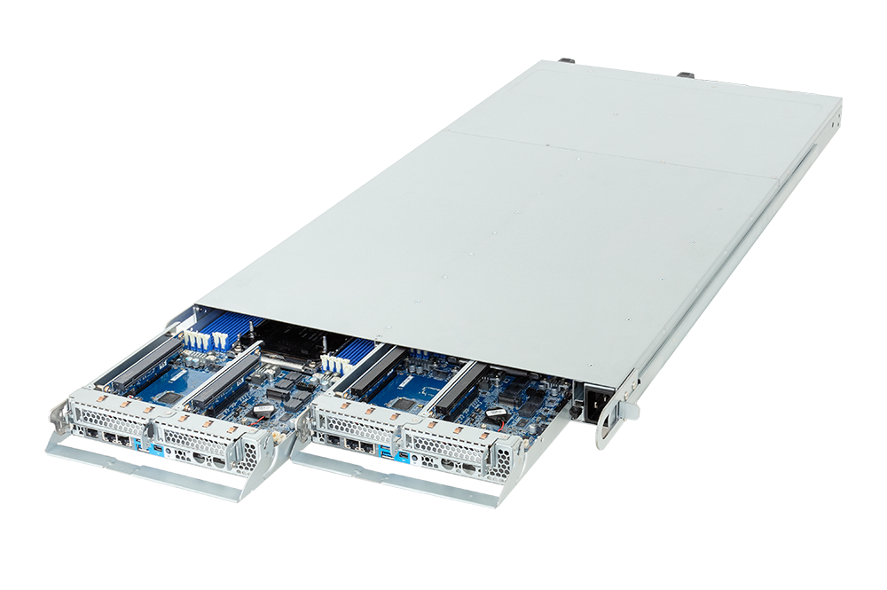 Сервер Gigabyte H174-A80-IAS1