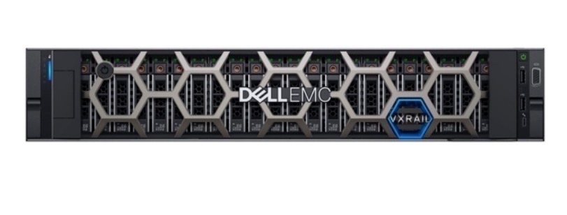 СХД Dell EMC VxRail G560