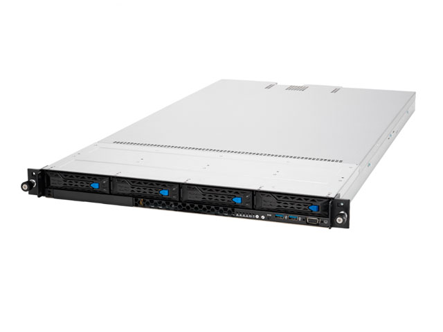 Сервер ASUS RS500A-E11-RS4U