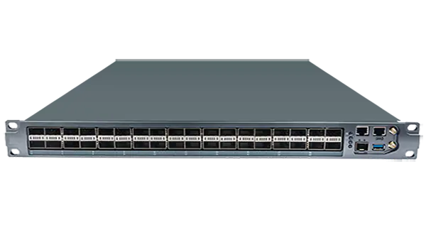 Коммутатор Cisco Nexus N35-H-160X