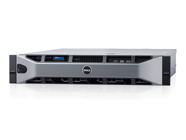 DELL PowerEdge R530 210-ADLM-014