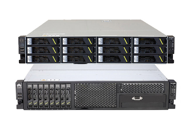 Сервер Huawei Tecal RH2288H V2 BC1MBVSRSG