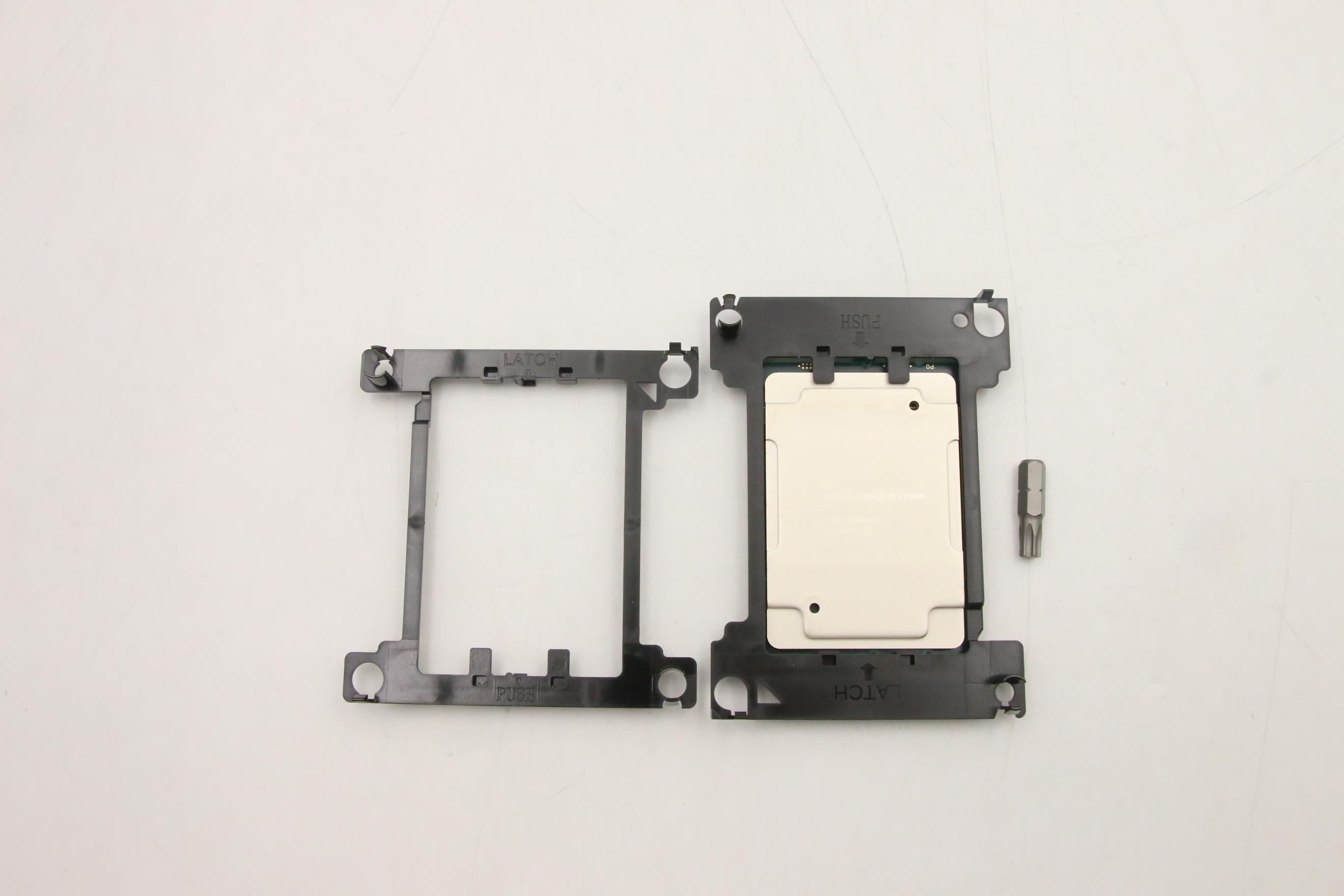 Процессор SP Intel Xeon Platinum-81xx (01KR011)