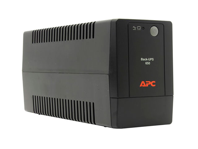 ИБП Back-UPS BX650LI-GR