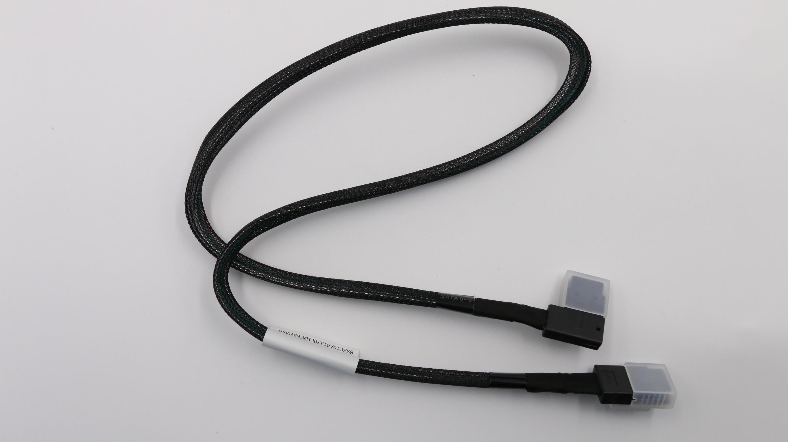 Кабель Lenovo 9240&9270 to 3.5" BP Mini SAS (00FC250)