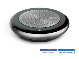 Спикерфон Yealink CP700 Teams