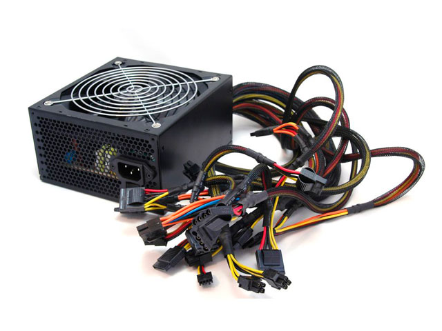 Блок питания Lenovo 00MV212