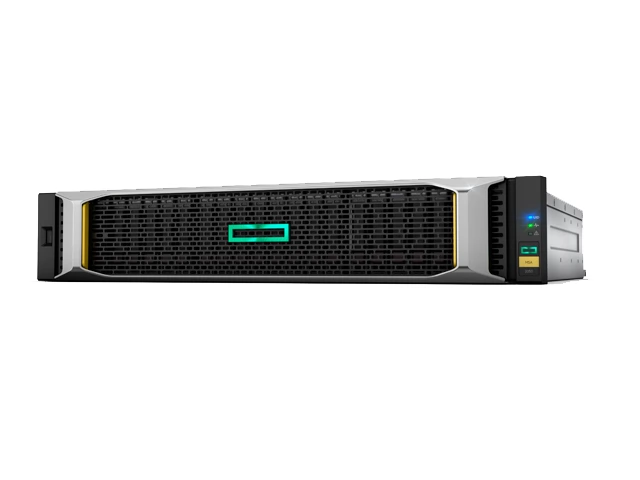 Система хранения данных HPE MSA 1050 MSA1050-002