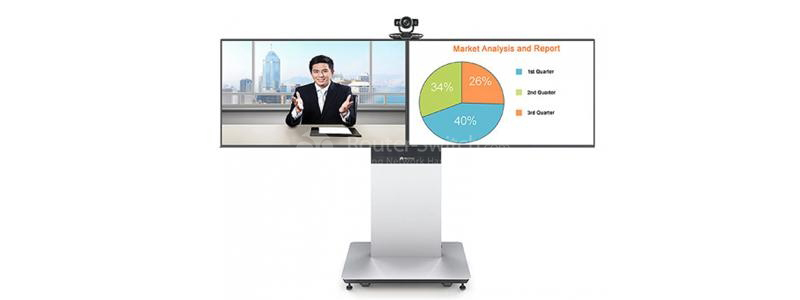 Система для видеосвязи Huawei RP100-46A-00