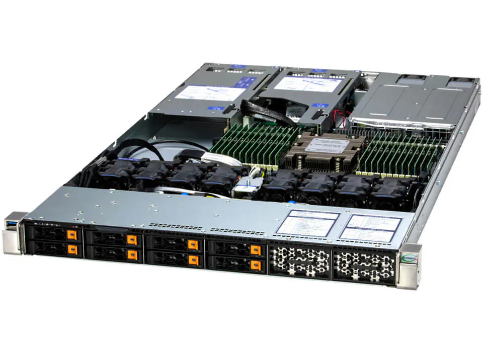 Supermicro AS -1115HS-TNR