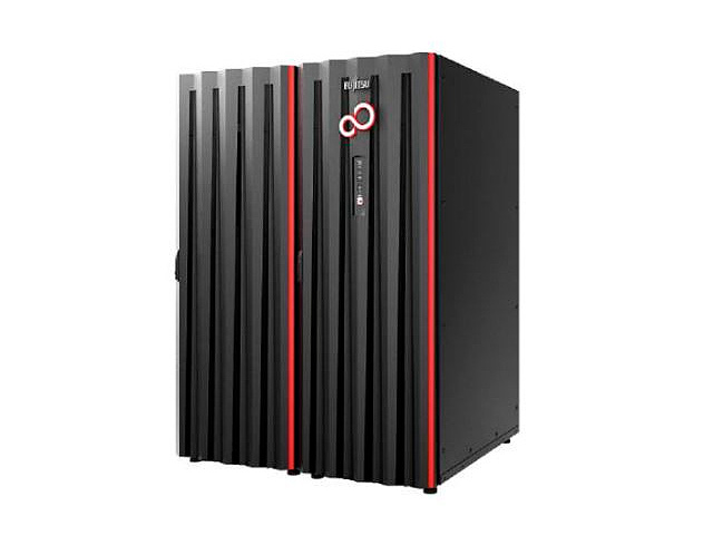 Сервер Fujitsu Server BS2000 SE700B