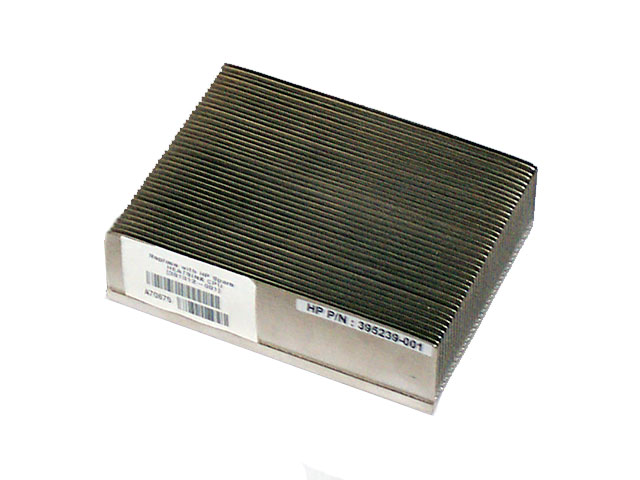 Система охлаждения HPE 395239-001