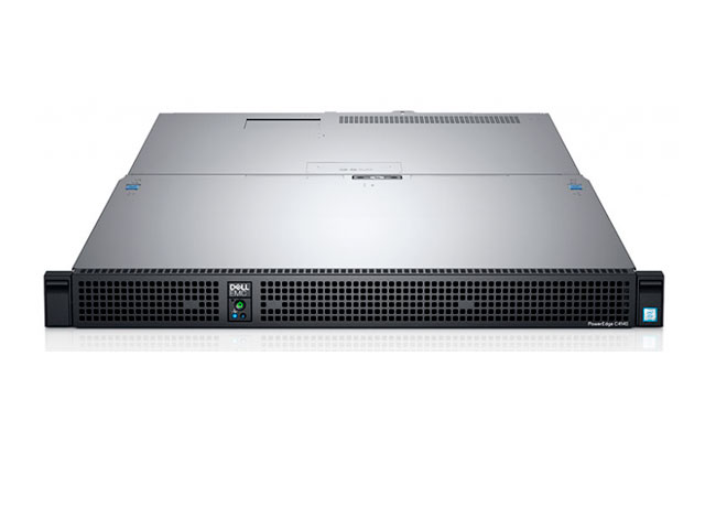 Сервер Dell PowerEdge C4140