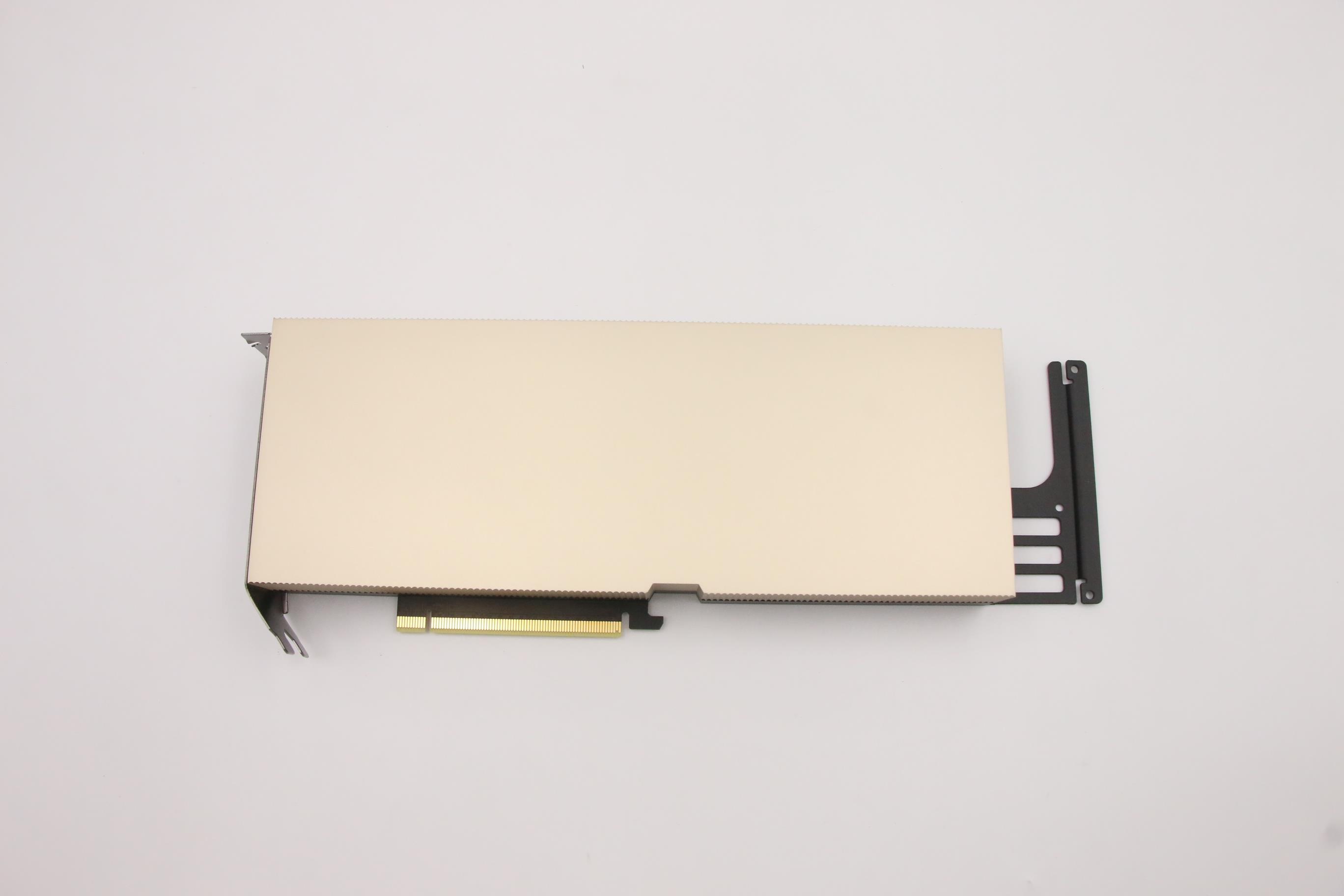 Видеокарта NVIDIA Ampere A100, PCIe, 80GB, 300W, full length, passive cooling, compute GPU (03GX251)