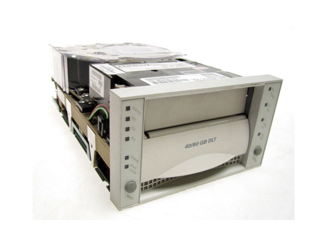 Ленточный привод HPE C7422B