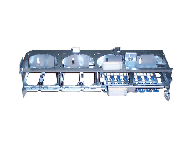 Система охлаждения HPE 233672-001