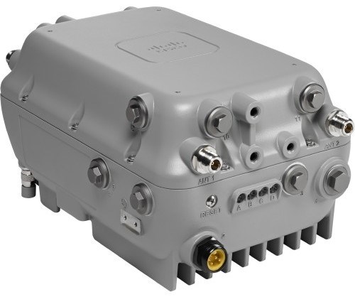 Точка доступа Cisco AIR-AP1572IC1-T-K9