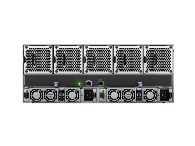 Сервер HPE Cloudline CL5200 Gen9