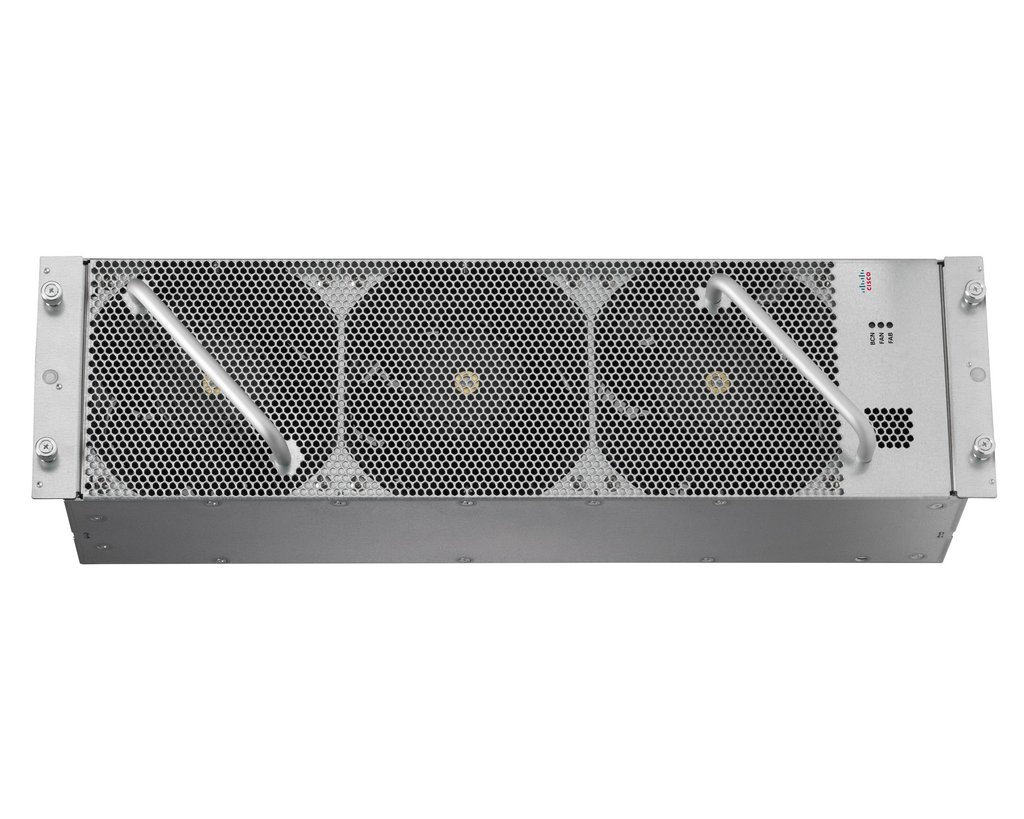 Система охлаждения Cisco Nexus N9K-C9516-FAN