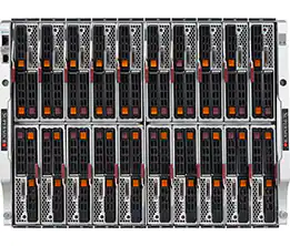 Блейд-сервер Supermicro SBS-820H-420P