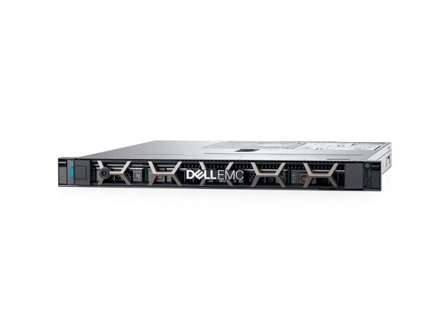Сервер Dell EMC PowerEdge R340 / R340-7747-001