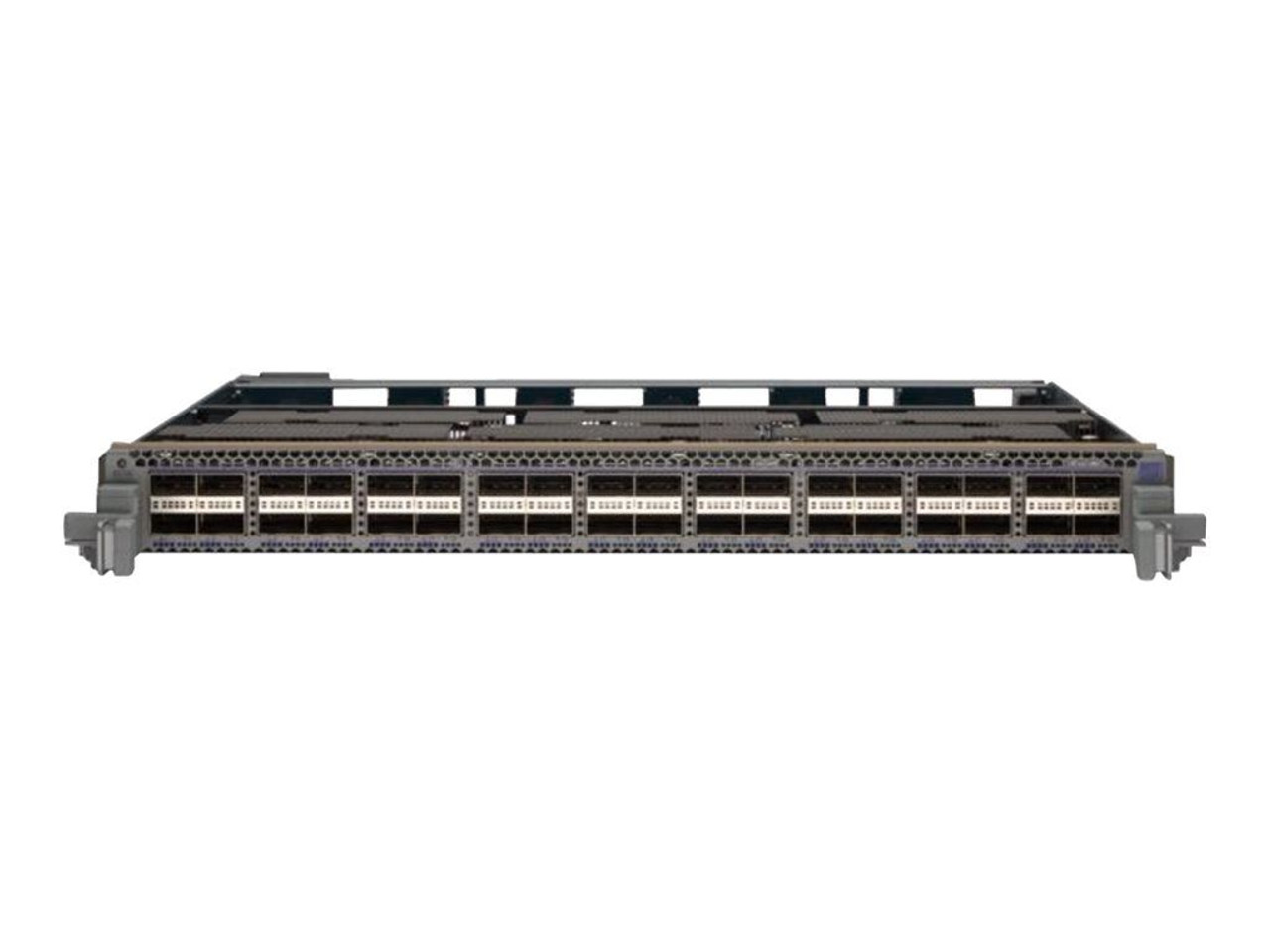Модуль HPE Arista 7500R2 Series 36-port 100G QSFP28 MACsec Module DCS-7500R2M-36CQ-LC (JQ124A)