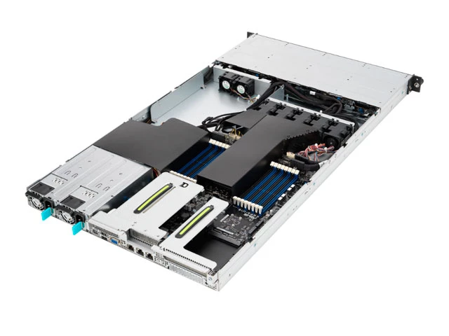 Сервер ASUS RS500A-E9-PS4