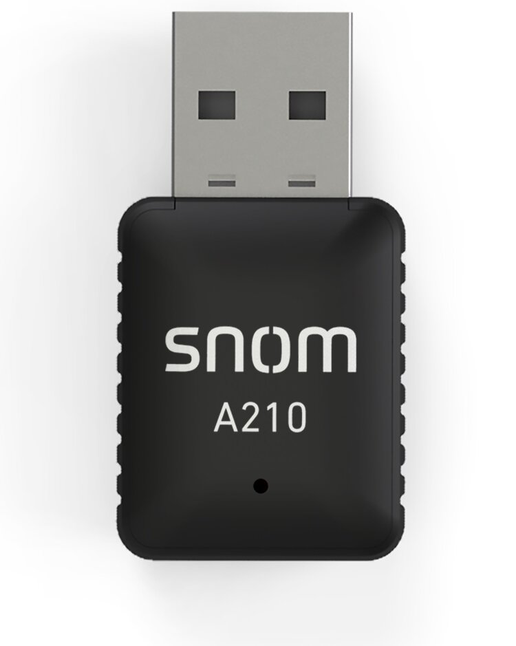 USB-адаптер Snom A230 DECT Dongle