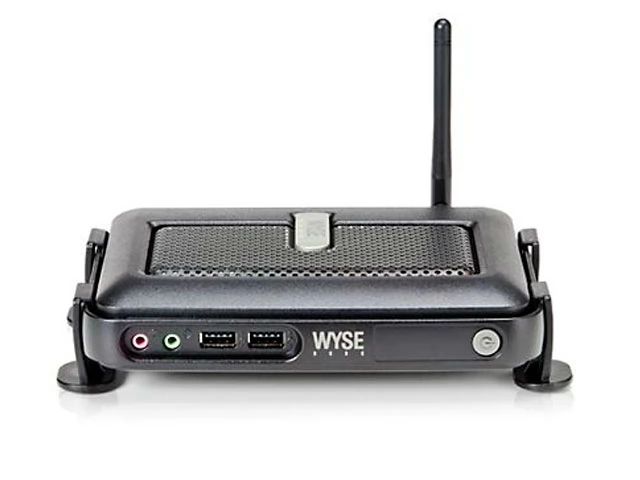 Тонкий клиент DELL Wyse C class 902168-42L