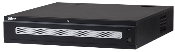 Видеорегистратор Dahua NVR608R-128-4KS2