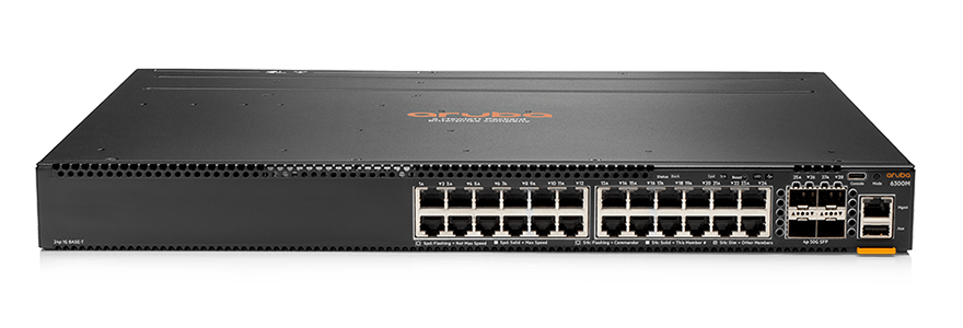 Коммутатор HPE Aruba JL664A