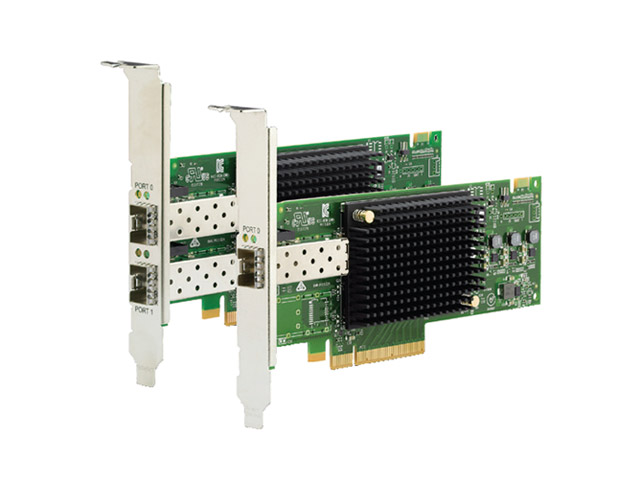 HBA-адаптер Lenovo 01CV830