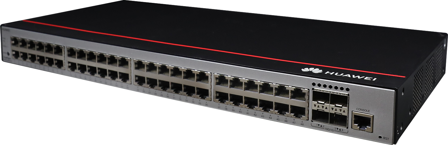 Коммутатор Huawei S1730S-S48T4X-A1