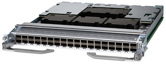 Модуль маршрутизатора Cisco 88-LC0-36FH