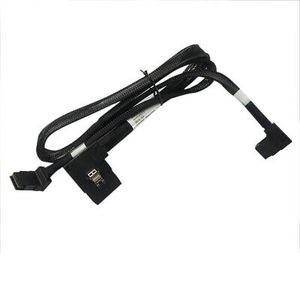 Кабель Wide SAS to Dual Mini SAS 782430-001